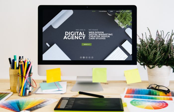 imagen de Agencia de marketing digital para abogados en Houston