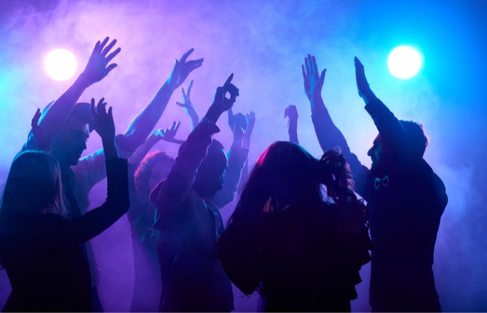 imagen de Clubs latinos en Dallas, baila en los mejores clubes nocturnos